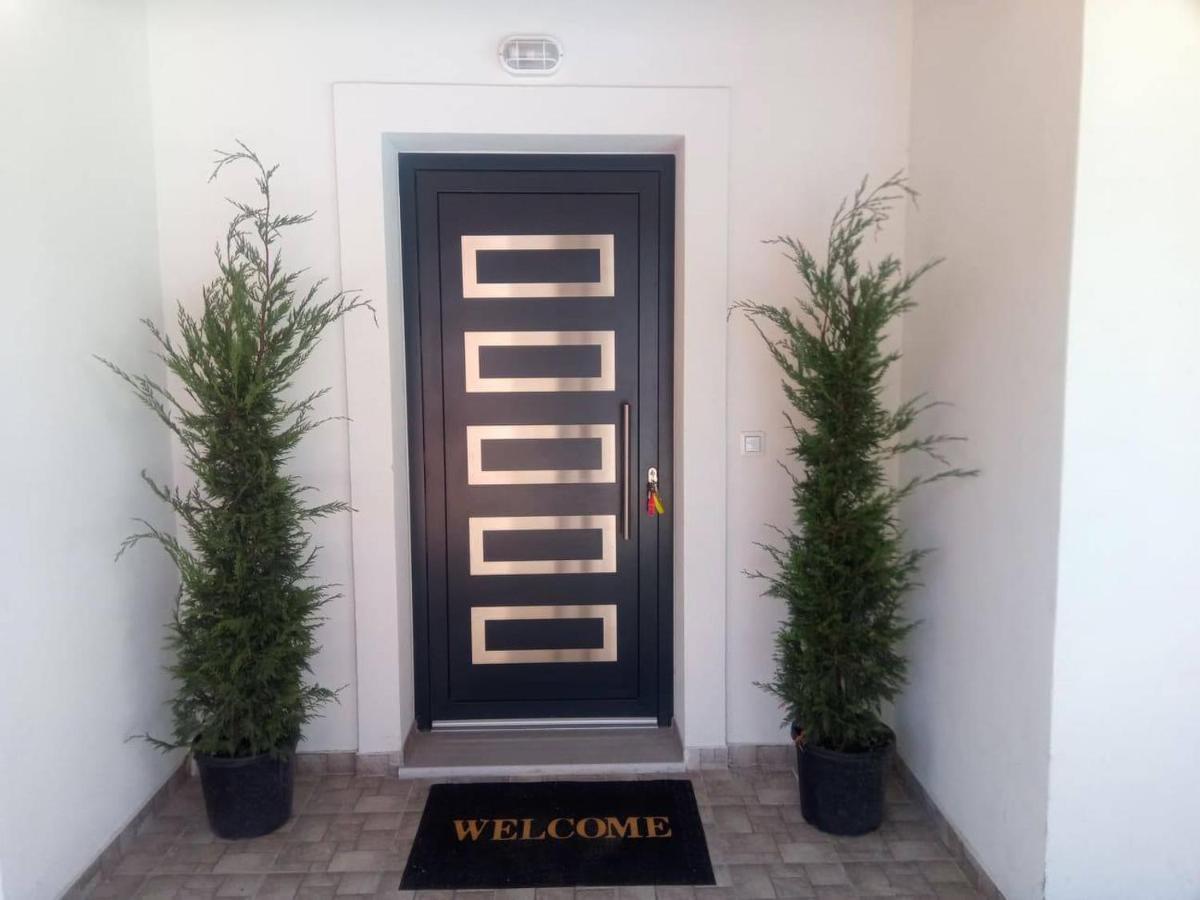 Diamond Luxury Villa Corfu Kato Spilaion Екстер'єр фото