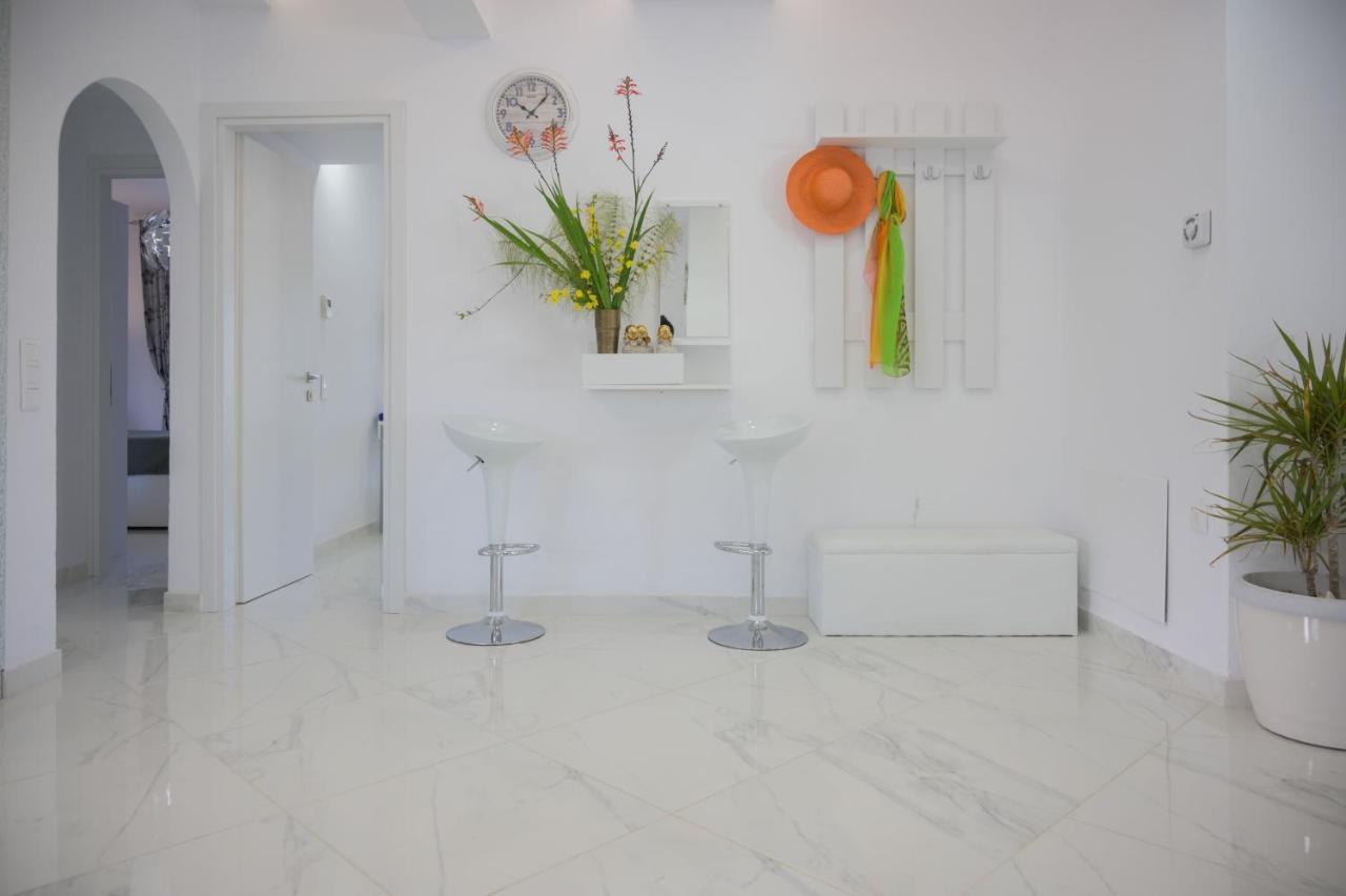 Diamond Luxury Villa Corfu Kato Spilaion Екстер'єр фото